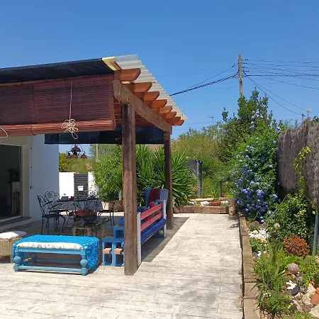 Hébergement de vacances Casa Martin Can Trabal