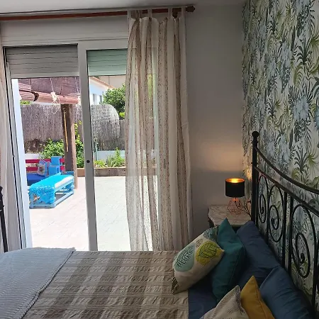 Casa Martin Hébergement de vacances