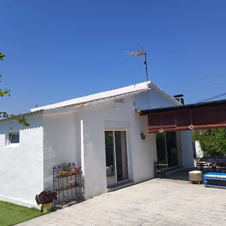 Hébergement de vacances Casa Martin *