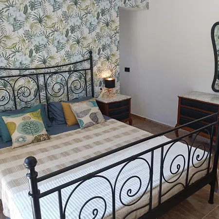 Hébergement de vacances Casa Martin