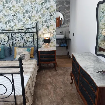 Hébergement de vacances Casa Martin Can Trabal